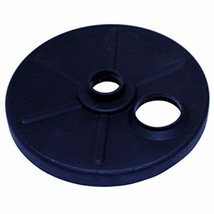 Cover Dust Wheel 581840401 For Power Propelled 22&quot; Troy Bilt Craftsman S... - $12.82
