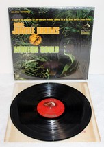 More Jungle Drums ~ Morton Gould ~ 1964 RCA Red Seal LSC-2768 ~ Shrink LP VG+ - £15.62 GBP