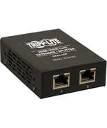 Eaton B126-002 EATON TRIPP LITE SERIES 2-PORT HDMI OVER CAT5/6 EXTENDER/... - $218.41