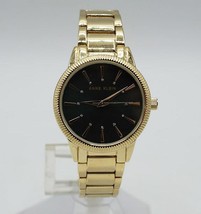 Anne Klein Wrist Watch Analog Quartz Ladies Watch Dark Green Dial - £15.56 GBP