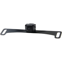 BOYO Vision VTL17IRTJ VTL17IRTJ Concealed-Mount 170deg License Plate Cam... - $100.01