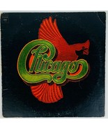 Chicago Vinyl LP Columbia Records 1974 PC-33100, Chicago VIII VG+ - £7.35 GBP