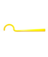 Yellow Oreo Cream Filled Cookie Dipper Kitchen Utensil Made in USA PR3299 - $55.85 MXN