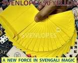 Svenlopes (Yellow) by Sven Lee - Trick - £23.42 GBP