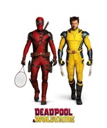 Deadpool &amp; Wolverine Movie Poster 8x10 13x19 24x36 #10 - £8.10 GBP+