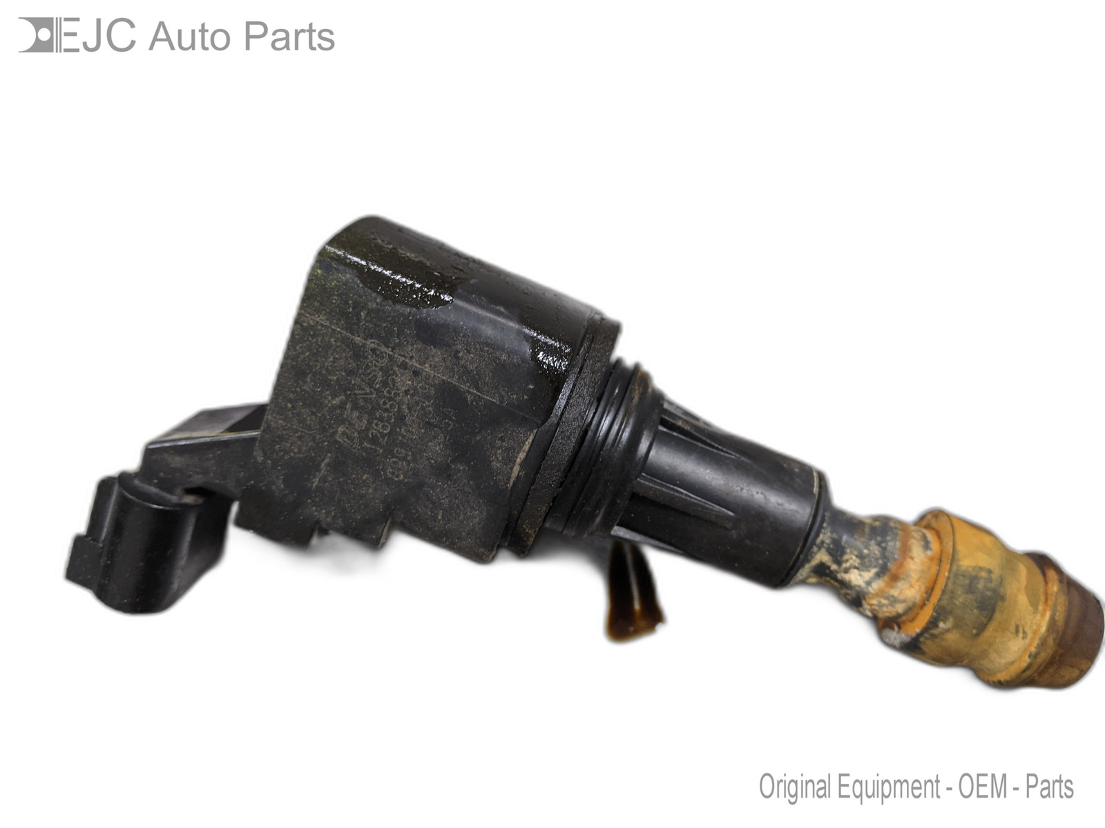 Ignition Coil Igniter For 10-17 Chevrolet Equinox  2.4 12638824 - $19.75