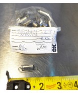 Aircraft Part C513BE107M Sprague Capacitors QTY 51 New - $775.55 MXN