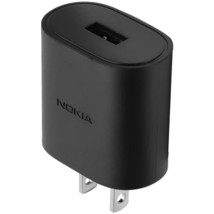 Oem Genuine Charger For Nokia C5 Endi (TA-1222) - $13.82