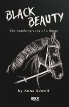 Black Beauty: The Autobiyography of Horse  - £10.85 GBP
