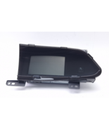 2012-2015 Honda Civic IMID Center Information Display Screen 78260 TR3 C110 M1 - $130.33