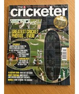 The Cricketer Monthly Magazine. Issues from 2013. - £3.48 GBP