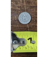 1967 Mexico 5 Centavos Coin - $5.94