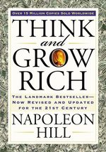 Think and Grow Rich: The Landmark Bestseller Now Revised and Updated for... - $3.96