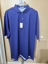 Mens Large Oliver Ridley Polo - £51.95 GBP