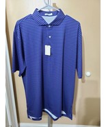 Mens Large Oliver Ridley Polo - $1,235.44 MXN