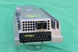 BMW AMP Lear PL6 TOP-HIFI Audio Amplifier Amp 65.12 9204842 image 2