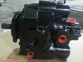 Remanufactured 5420-023 Eaton Hydrostatic-Hydraulic Piston Pump Repair - £1,576.20 GBP