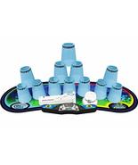 Speed Stacks Competitor - Pro Series 2X Blue Ice w/ Voxel Glow Mat - £128.98 GBP