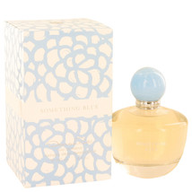 Something Blue by Oscar De La Renta Eau De Parfum Spray 3.4 oz - £41.96 GBP