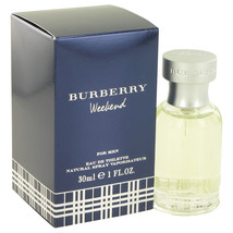 WEEKEND by Burberry Eau De Toilette Spray 1 oz - £23.49 GBP