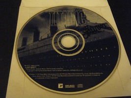 Titanic Music from the Motion Picture by James Horner (CD, 1997) - Disc Only!!! - £3.74 GBP