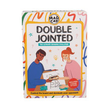 Fizz Creations Double Jointed Game - $43.95