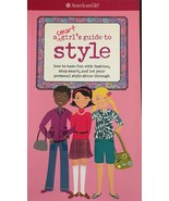 A Smart Girl&#39;s Guide to Style (Smart Girl&#39;s Guides) - £17.20 GBP