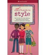 A Smart Girl&#39;s Guide to Style (Smart Girl&#39;s Guides) - $414.02 MXN