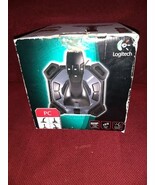 New Logitech Attack 3 Joystick - Box shows some shelf wear - $1,641.01 MXN