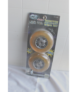 CX Skate: Liquid Metal - Scooter Wheel Replacement Set (2000, # 10388) - £5.37 GBP