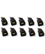 10 New Ford Motorcraft OEM DG508 or DG511 Ignition Coil Connectors WPT-579 - £7.97 GBP