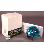 Vtg Polaroid Flashgun #268-w Box/Paperwork-Photographic Equiptment-Camer... - $19.62