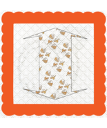 Fall Shape 6-Jewelry Tag-Clipart-Gift Tag-Holiday-Digital Clipart-Scrapb... - $37.17 MXN