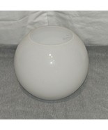 Vintage Holmegaard Art Glass Bowl or Planter Michael Bang Denmark - £162.02 GBP