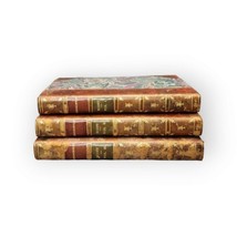 Sir Walter Scott Books Antique Waverley Novels Redgauntlet First Edition (1824) - £184.95 GBP