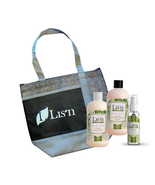 Lis&#39;n - Merry &amp; Bright Bag - $62.00