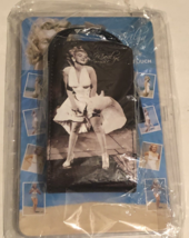 Marilyn Monroe Mid 2008 Cell Phone Pouch ODS1 - $7.91