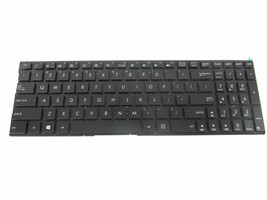 New For Asus Q553U Q553Ub Q524U Q524Uq Q534Ux Keyboard Backlit Us No Fra... - £43.79 GBP