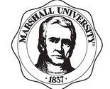 Marshall University Sticker Decal R8122 - $1.95+
