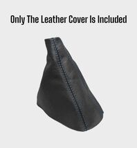 Shift Boot Cover For Dodge Ram 2500 3500 (2003-2012) Custom Stitch Leath... - $31.00