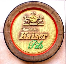 Kaiser Brau Neuhaus German Barrel Top Decoration - £15.94 GBP