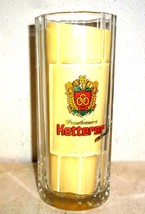 Ketterer Pforzheim German Beer Glass Seidel - £7.93 GBP