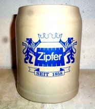 Zipfer Linz Austrian Beer Stein - £8.02 GBP