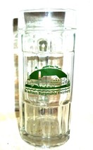 Brauhaus Burgmuhle Freyburg German Beer Glass Seidel - $13.13 CAD