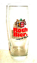 Roth Bier Schweinfurt 0.5L German Beer Glass - £9.99 GBP