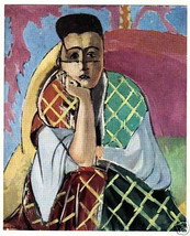 Matisse Signed 1935 Litho Print w/COA. £ Henri Matisse Classic Vintage Rare Art - £235.51 GBP