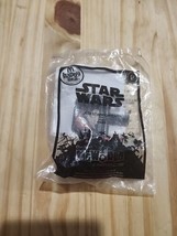 2010 Star Wars McDonalds Happy Meal Toy - Jedi Starfighter #2 - $4.07