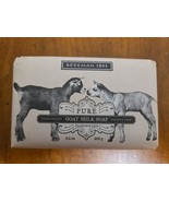 Beekman 1802 Pure Goat Milk Bar Soap UNSCENTED , Fragrance Free  9 oz  S... - $185.16 MXN