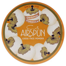 Airspun Loose Face Powder - 011 Naturally Neutral by Coty for Women - 2.... - $10.99