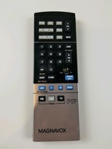 Magnavox Remote Control Vintage TV VCR Channel Changer - untested - $9.50